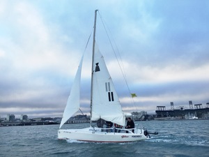 Timeshare Sailing Andrews 21 Six Month Membership